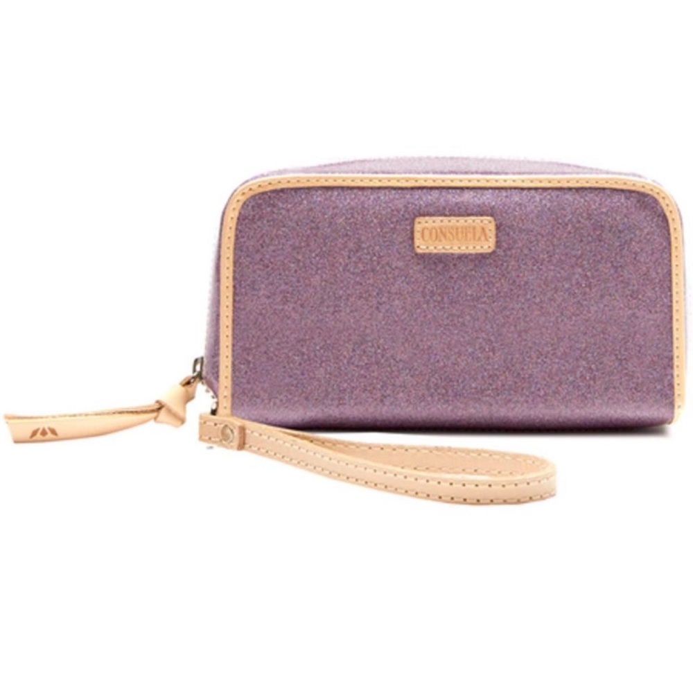 Consuela Lyndz wristlet